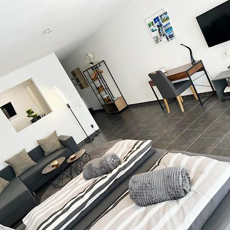 My Home N 35 Villingen-Schwenningen Eksteriør billede