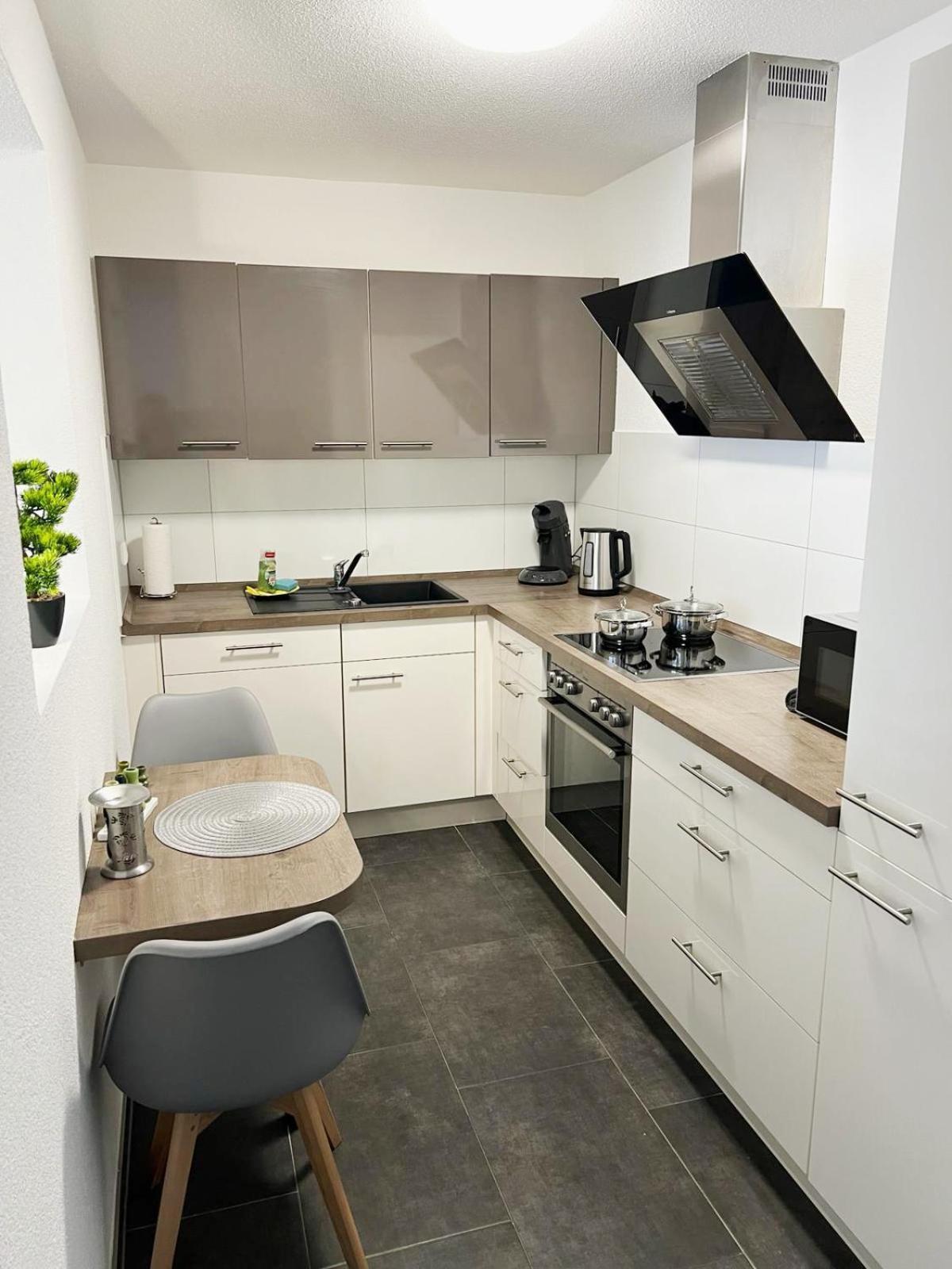 My Home N 35 Villingen-Schwenningen Eksteriør billede