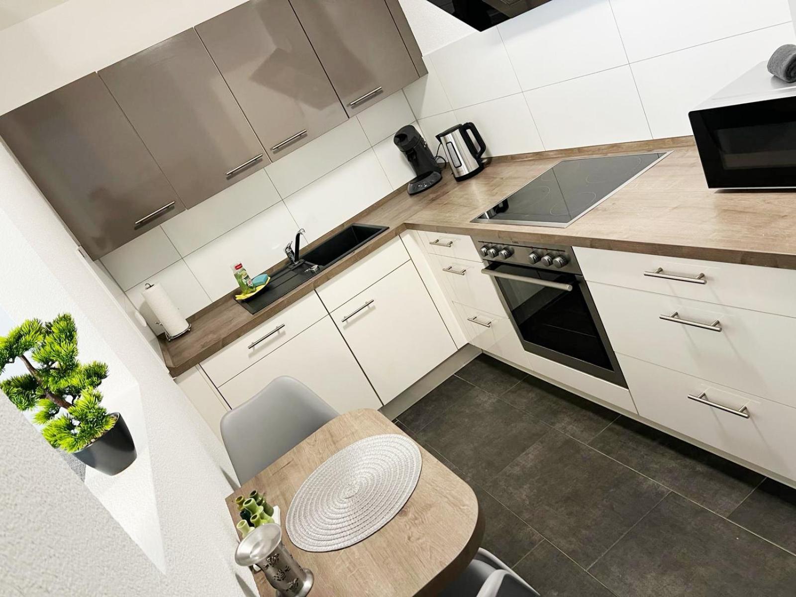 My Home N 35 Villingen-Schwenningen Eksteriør billede