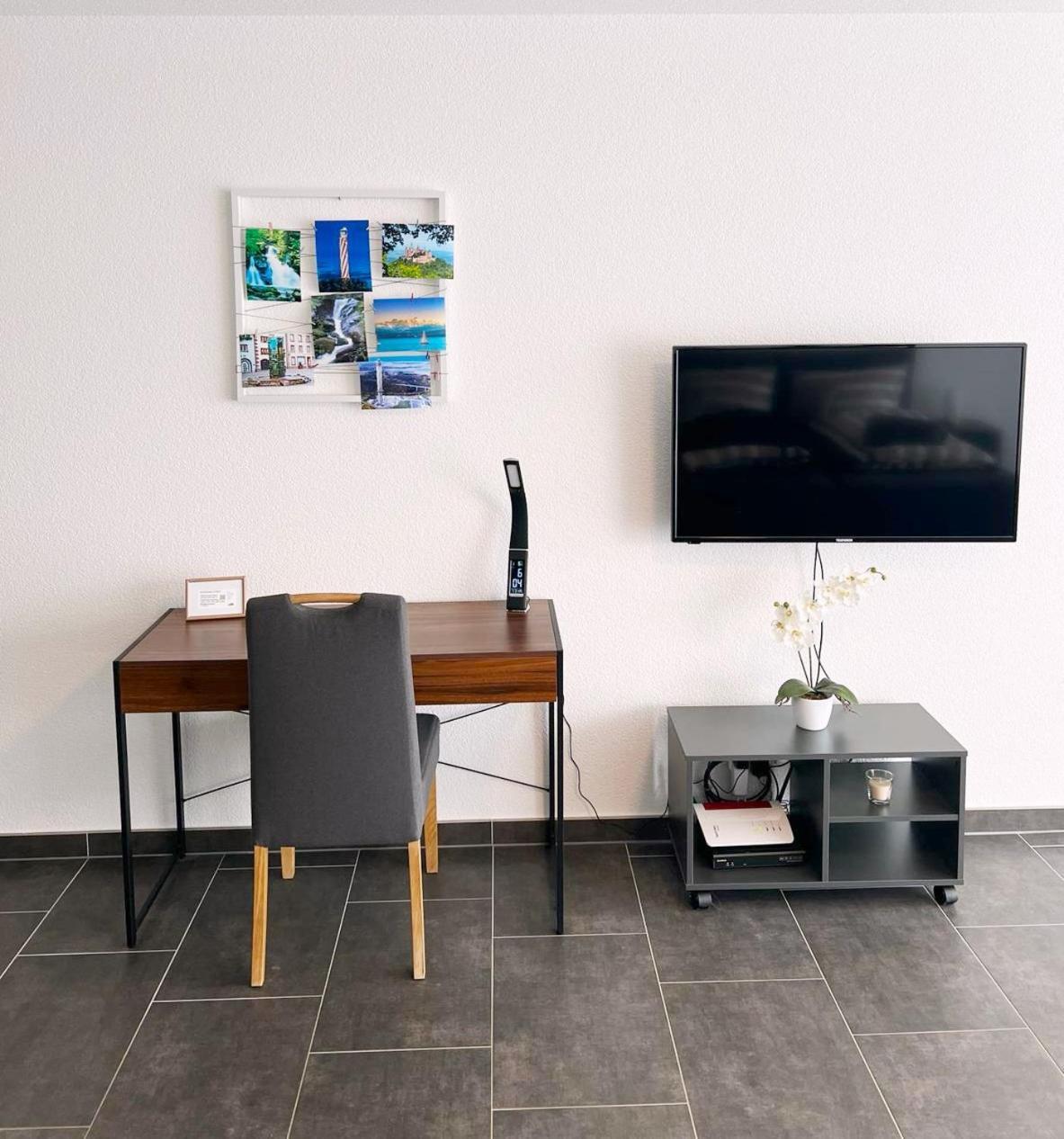 My Home N 35 Villingen-Schwenningen Eksteriør billede