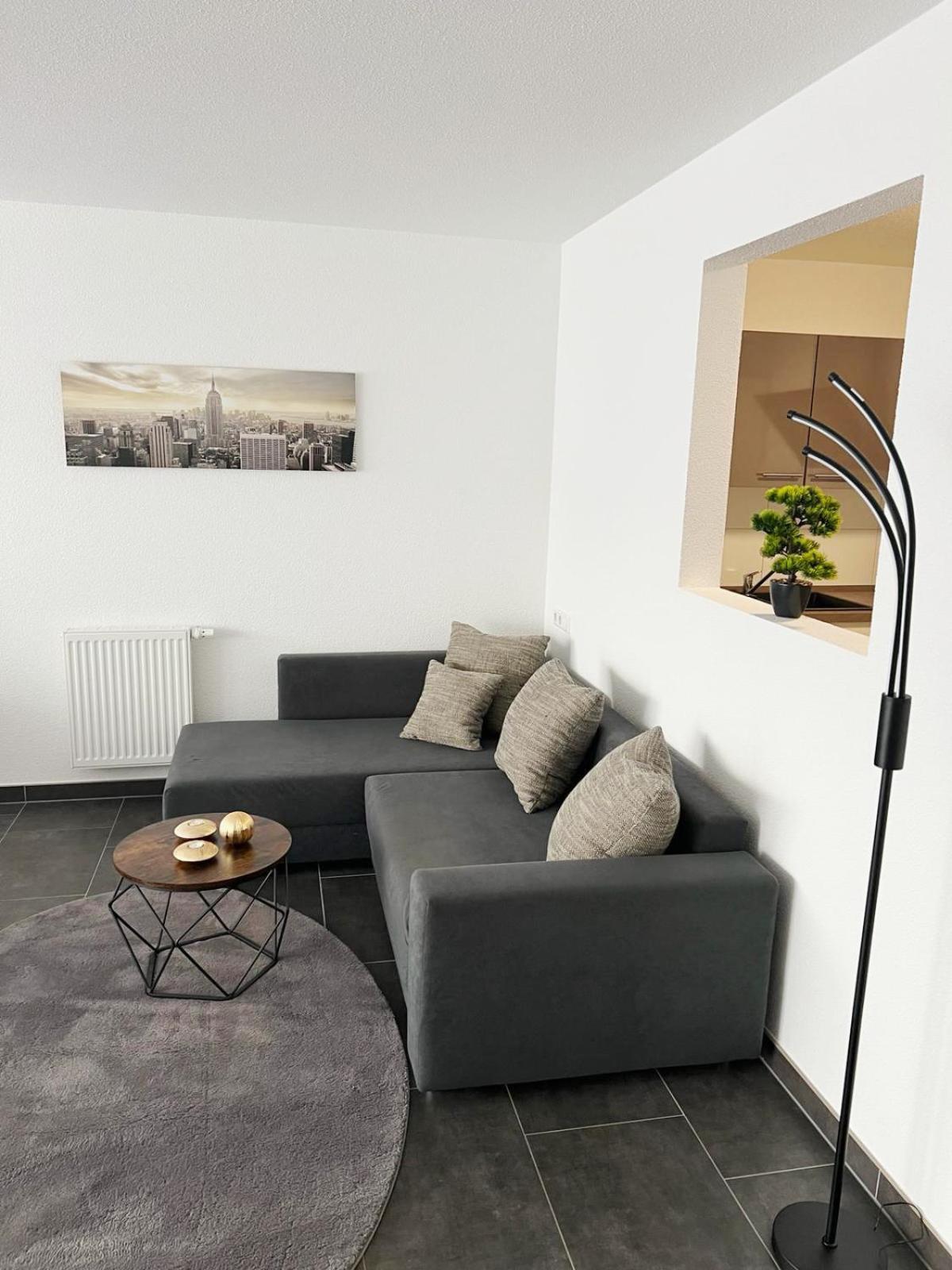 My Home N 35 Villingen-Schwenningen Eksteriør billede