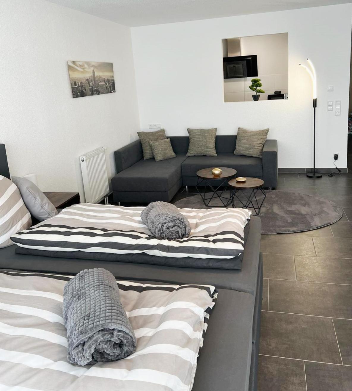 My Home N 35 Villingen-Schwenningen Eksteriør billede