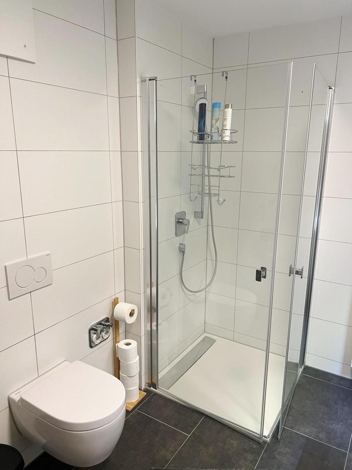My Home N 35 Villingen-Schwenningen Eksteriør billede