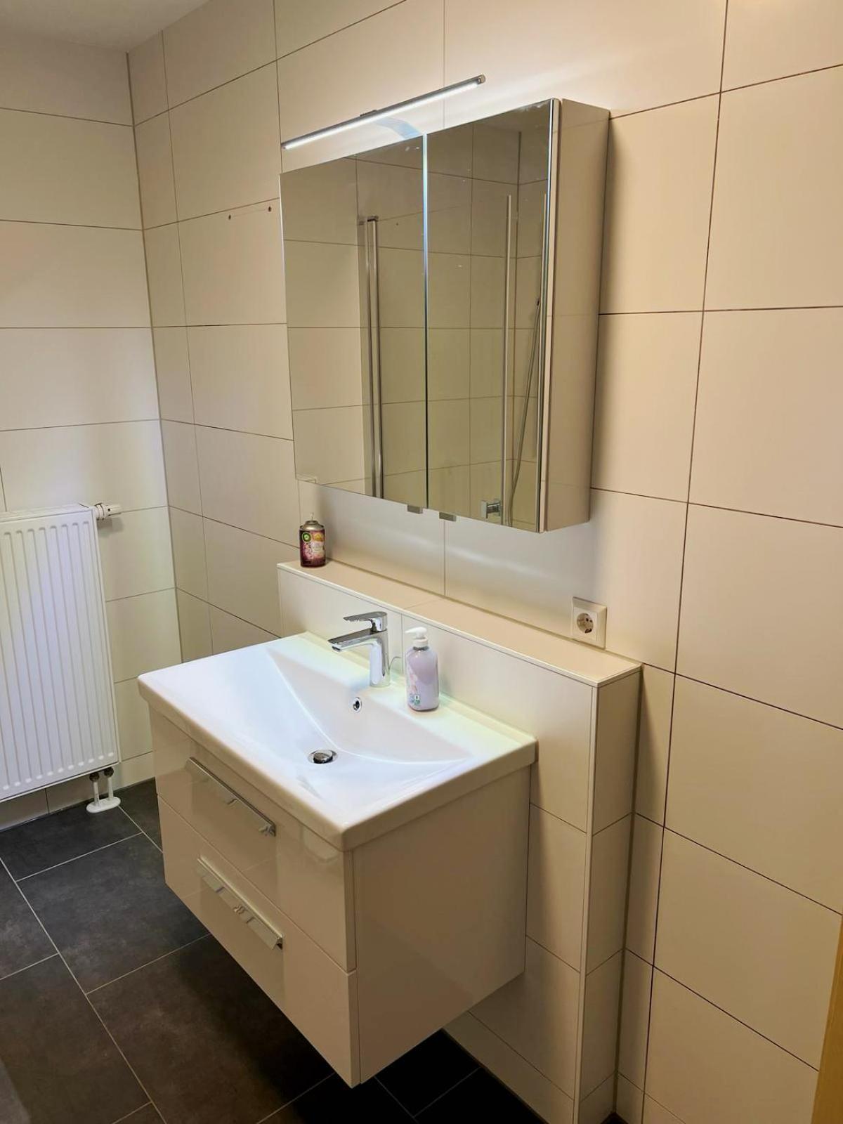 My Home N 35 Villingen-Schwenningen Eksteriør billede