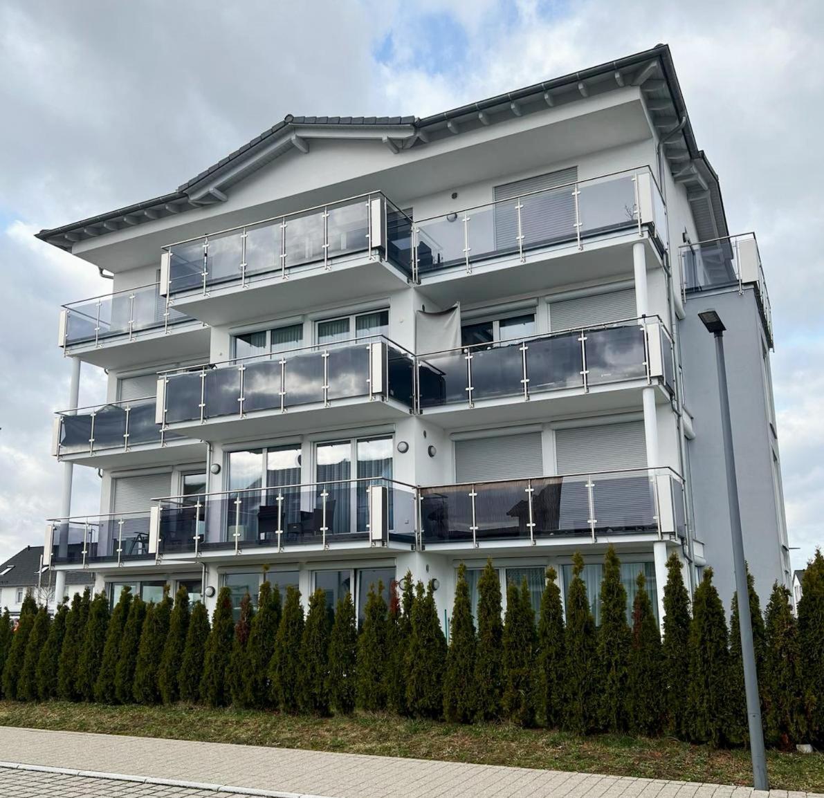 My Home N 35 Villingen-Schwenningen Eksteriør billede
