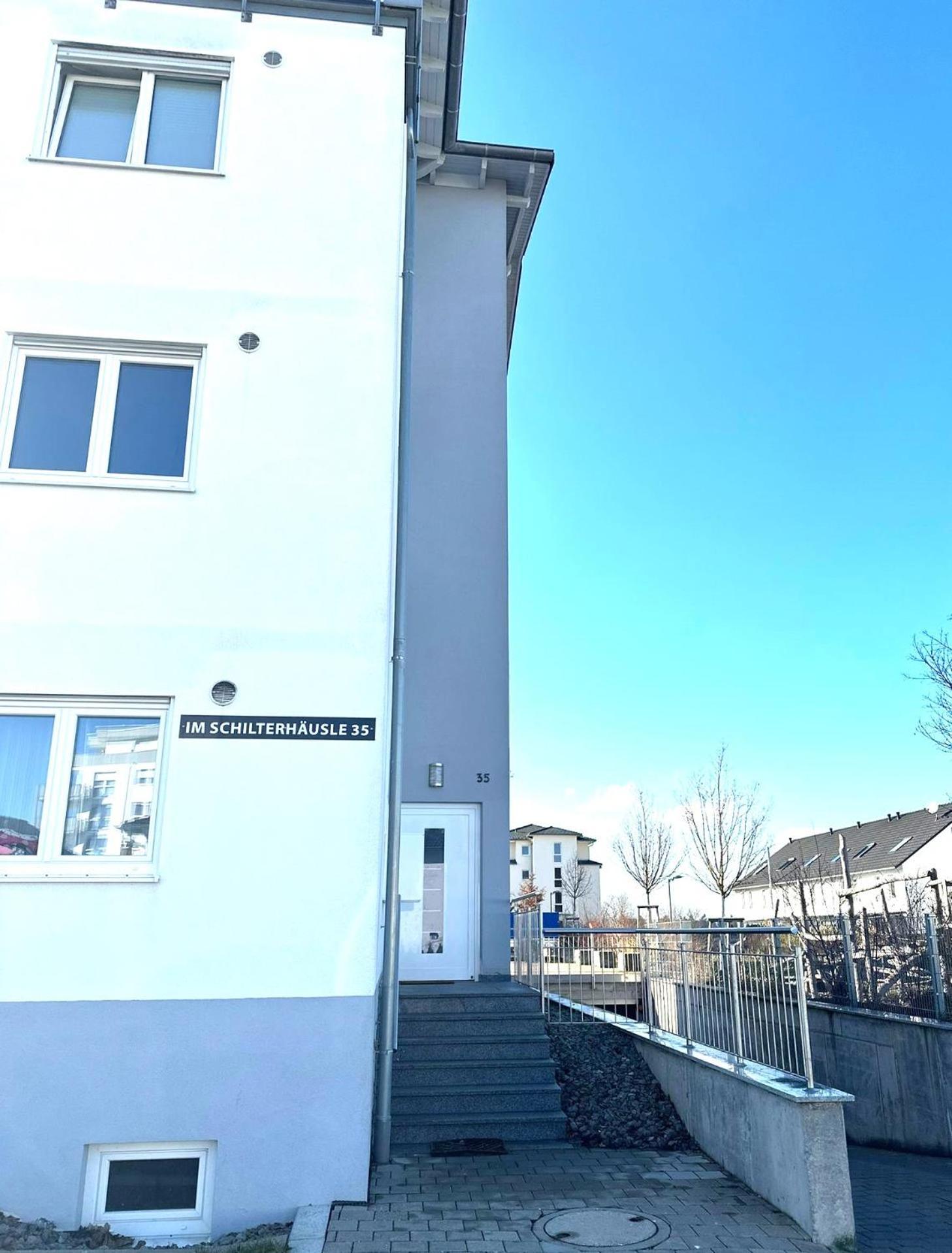 My Home N 35 Villingen-Schwenningen Eksteriør billede