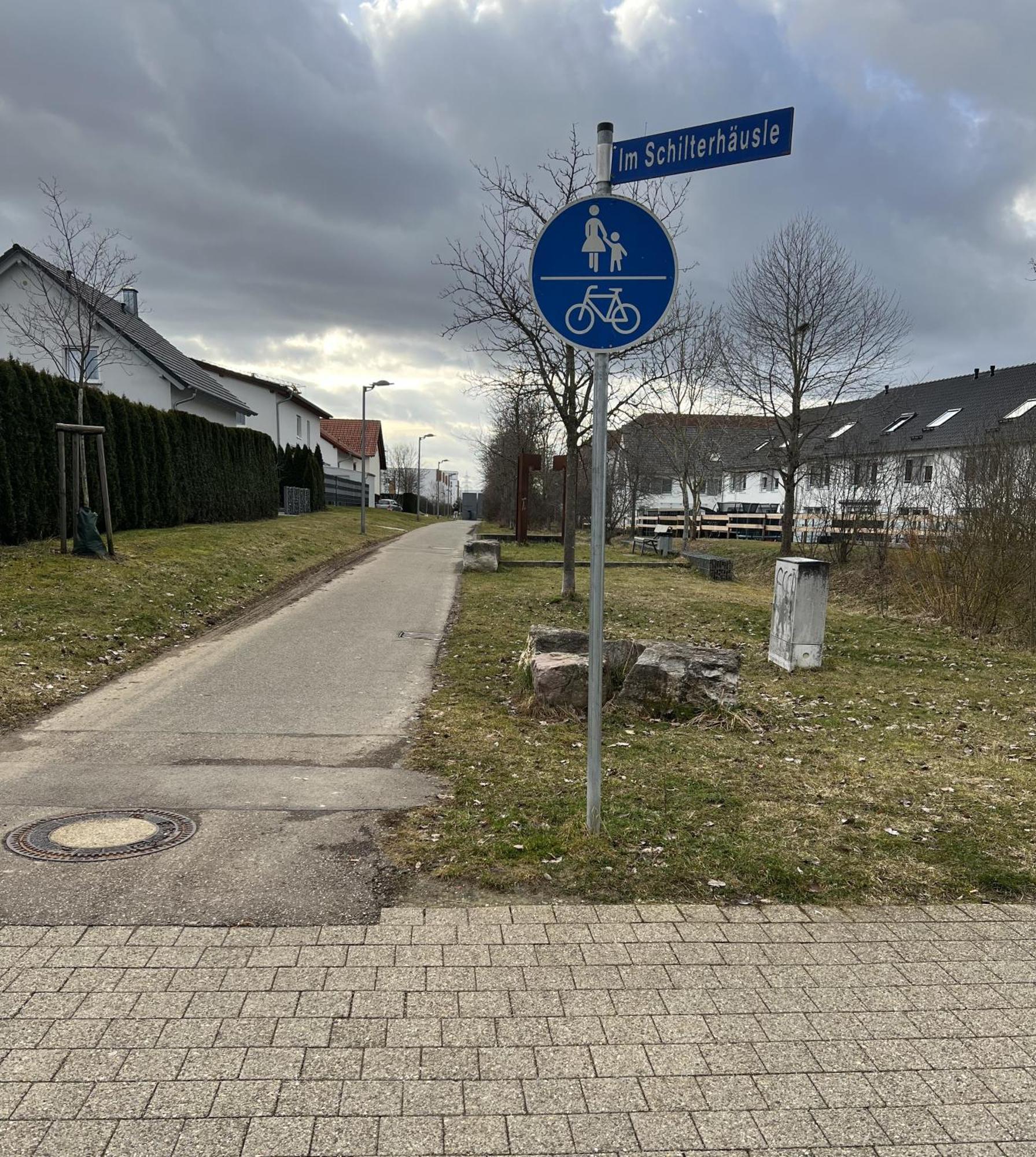My Home N 35 Villingen-Schwenningen Eksteriør billede