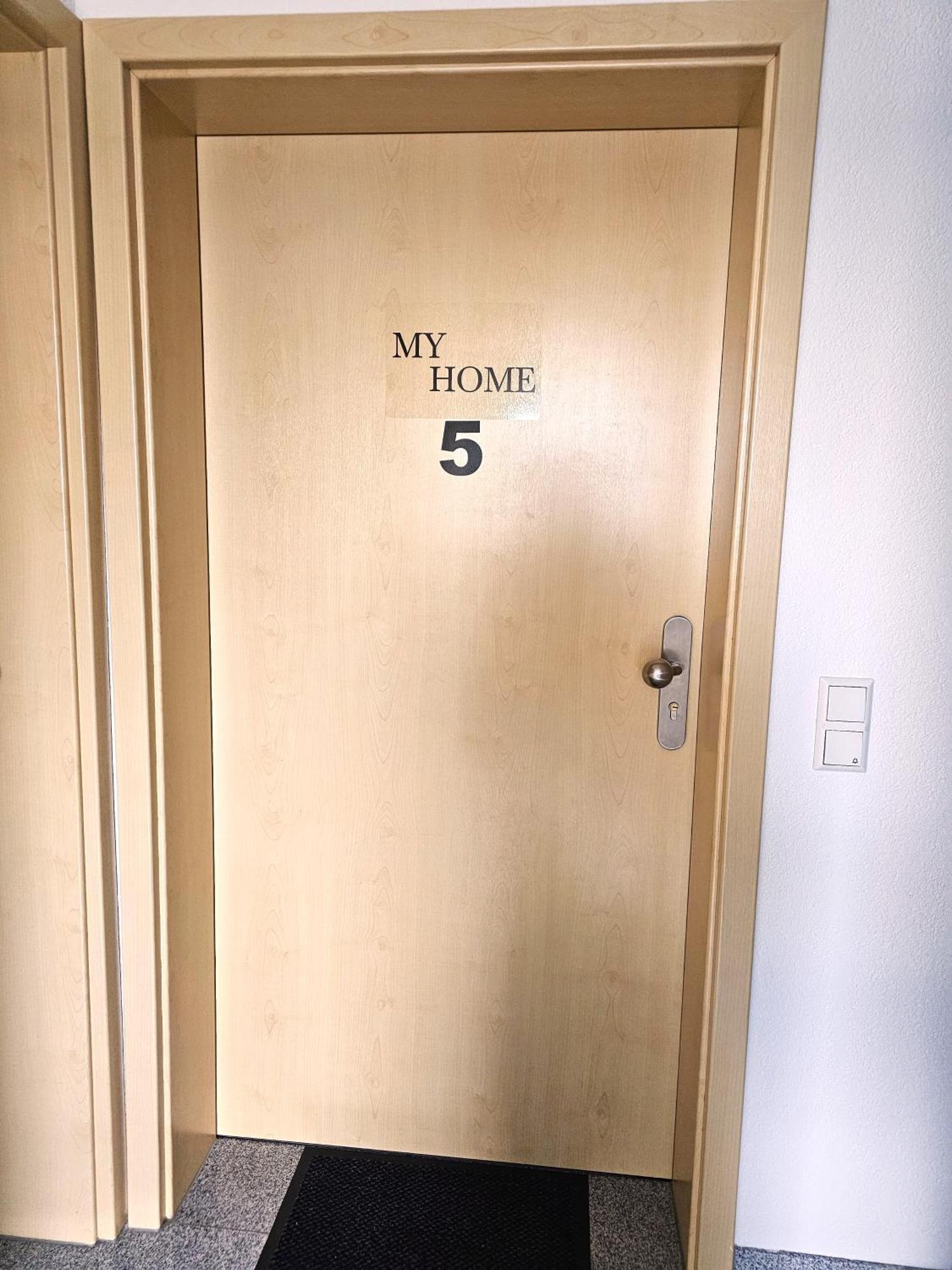 My Home N 35 Villingen-Schwenningen Eksteriør billede