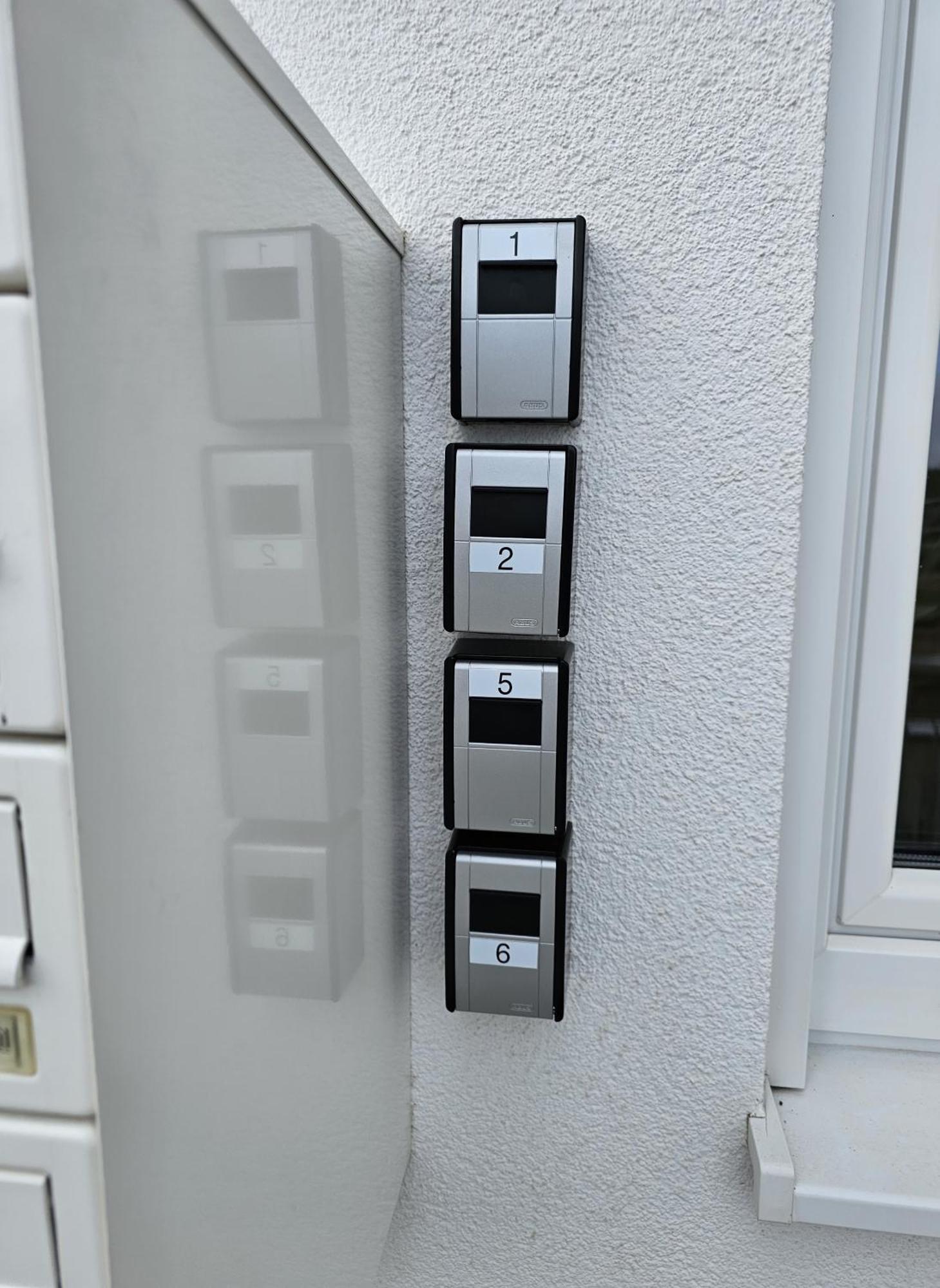 My Home N 35 Villingen-Schwenningen Eksteriør billede